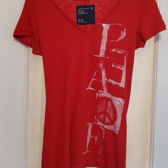 American Eagle t-shirt Medium